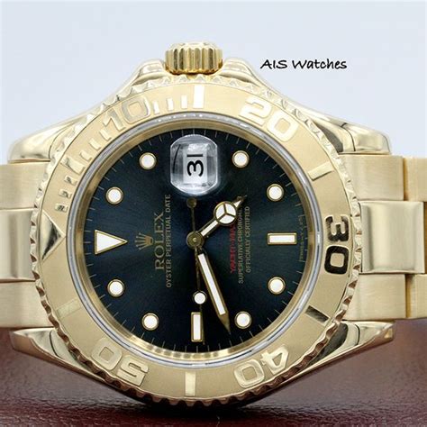 rolex 16628 omega forum|FSOT Rolex Yachtmaster 16628. Blue dial w/ box. 18k.